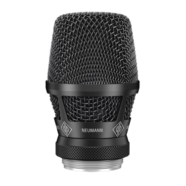 Đầu Microphone Neumann KK 104 U BK