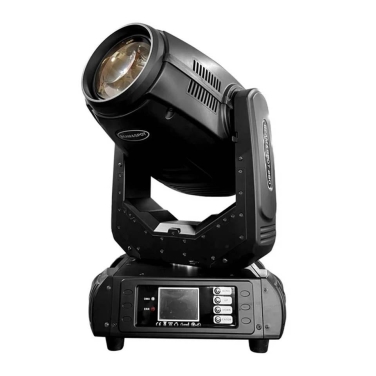 Đèn Lamp moving light 10R 280W Mitek & HBK BSW280 (Pointe)
