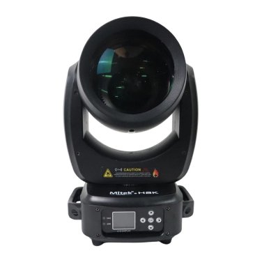 Đèn Lamp moving light 150W Mitek & HBK COB-BEAM 150