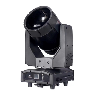 Đèn Lamp moving light 400W Mitek & HBK COB Zoom 400
