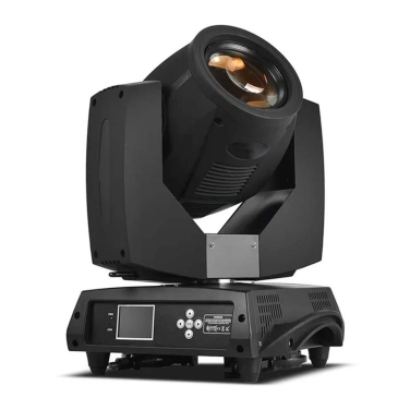 Đèn Lamp moving light 7R 230W Mitek & HBK Beam 230