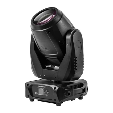 Đèn Lamp moving light 8R 250W Mitek & HBK Super Beam 250