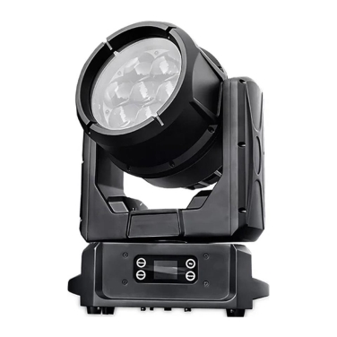 Đèn Led Moving Head Mitek & HBK B-EYE 760 IP