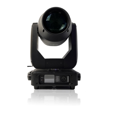 Đèn Moving Head ALED BSW 400 CMY Mitek & HBK