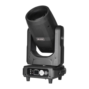 Đèn Moving Head Halo ALED Beam 300 Mitek & HBK