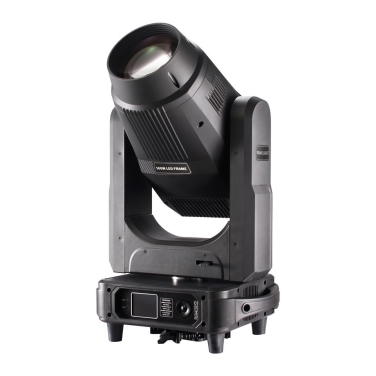 Đèn Moving Head LED 500 FRAME Mitek & HBK