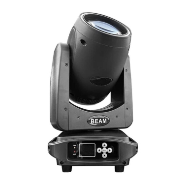 Đèn Moving Head LED Beam 200 Mitek & HBK