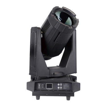 Đèn Sân Khấu Moving Head 371W BSW 380 IP Mitek & HBK