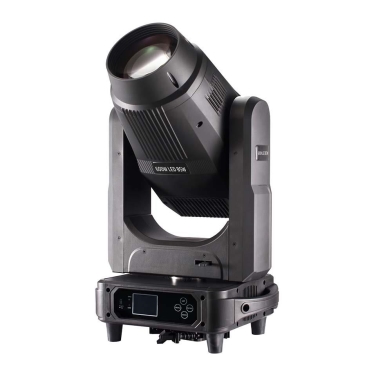 Đèn Sân Khấu Moving Head 600W LED Module Mitek & HBK ALED BSW 600 CMY (Thickened Anti-flame Body)