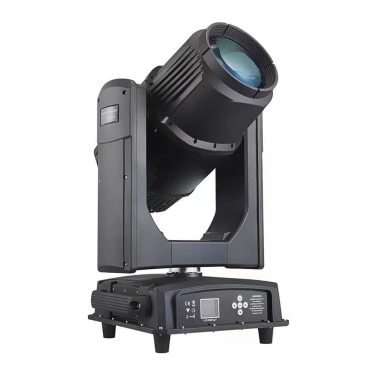Đèn Sân Khấu Moving Head ALED BSW 500 CMY IP Mitek & HBK