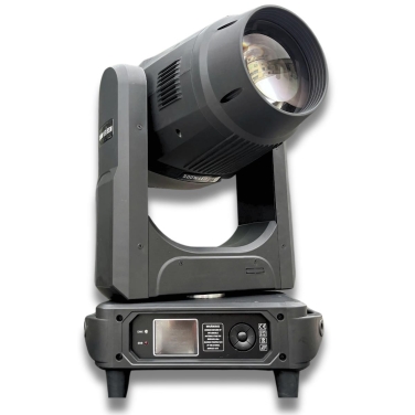Đèn Sân Khấu Moving Head ALED BSW 500 CMY Mitek & HBK