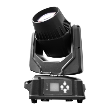 Đèn Sân Khấu Moving Head LED BEAM 250 IP Mitek & HBK