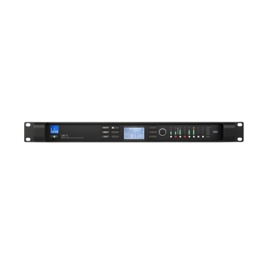 DSP Processor 2in x 6out Lake LM 26, Bộ DSP Lake