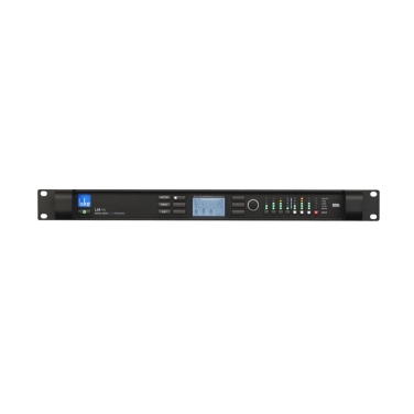 DSP Processor 4 x 4 Lake LM 44 | Bộ DSP Lake