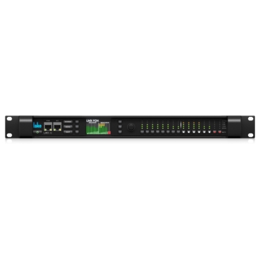 DSP Processor 4 x 8 Lake LMX 48