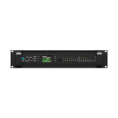 DSP Processor 8 x 8 Lake LMX 88