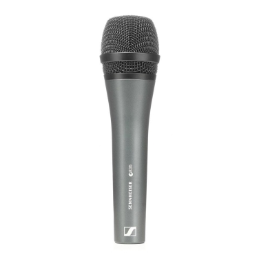 Dynamic Vocal Microphone Sennheiser e 835