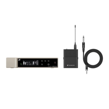 Hệ thống không dây Sennheiser EW-D CI1 SET (S7-10)