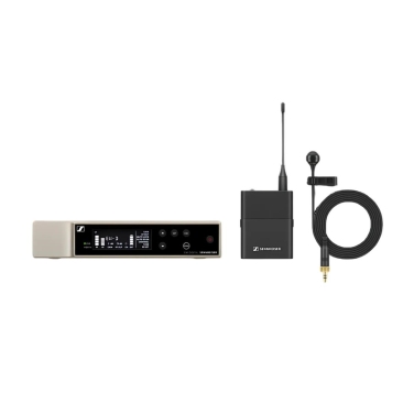 Hệ thống không dây Sennheiser EW-D ME2 SET (Q1-6)