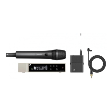 Hệ thống không dây Sennheiser EW-D ME2/835-S SET (S7-10)