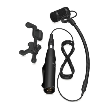 Hệ thống Micro Condenser cho Violin CB100 VIOLIN Behringer