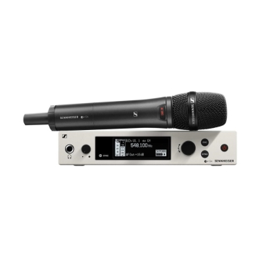Hệ Thống Micro Không Dây Sennheiser EW 300 G4-865-S-AW+
