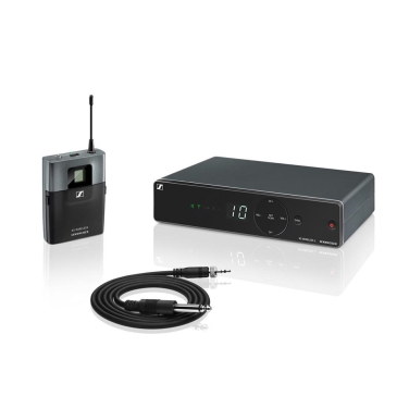 Instrument Set Microphone Sennheiser XSW 1-CI1-A