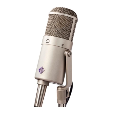 Large-diaphragm Condenser Microphone Neumann U 47 FET
