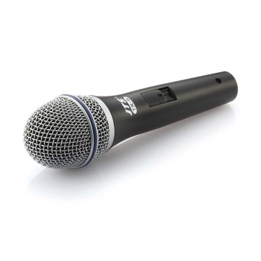 Micro Cầm Tay Dynamic Kèm 4.5m Dây JTS TX-8