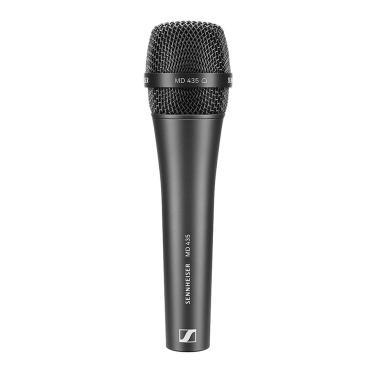 Micro Cầm Tay Dynamic Sennheiser MD 435