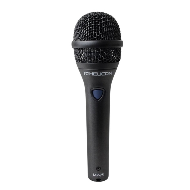 Micro cầm tay Tc Helicon MP-75
