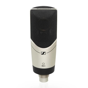 Micro condenser Sennheiser MK 4