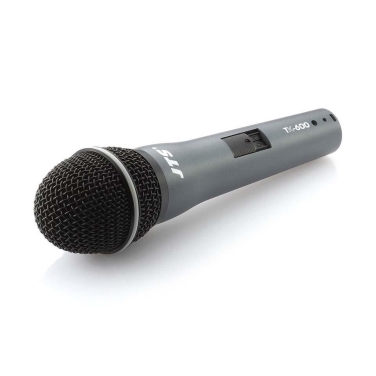 Micro Dynamic Cầm Tay Kèm 4.5m JTS TK-600