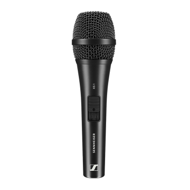 Micro Dynamic Sennheiser XS 1