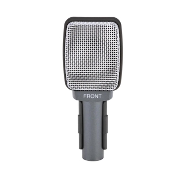 Micro Dynamic Thu âm Nhạc Cụ Sennheiser E 609 SILVER