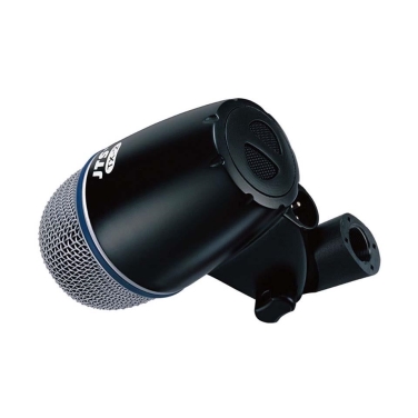Micro dynamic thu nhạc cụ kèm 4.5m dây JTS TX-2