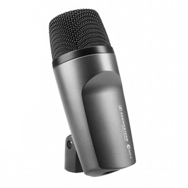 Micro Dynamic Thu Nhạc Cụ Sennheiser E 602-II