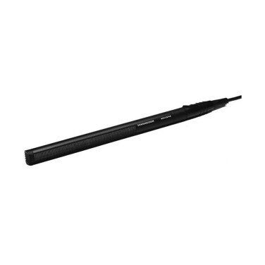 Micro Shotgun Sennheiser MKH 416-P48U3