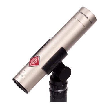 Micro thu âm condenser Neumann KM 185 | Mic thu âm nhạc cụ KM 185