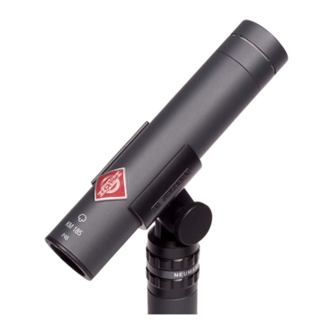 Micro thu âm condenser Neumann KM 185 MT