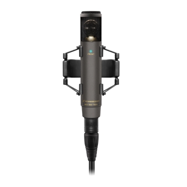 Micro thu âm nhạc cụ Sennheiser MKH 800 TWIN NI