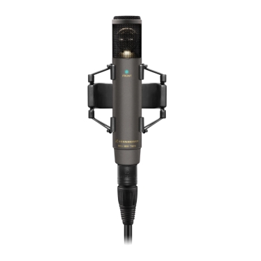 Micro thu âm nhạc cụ Sennheiser MKH 800 TWIN NX