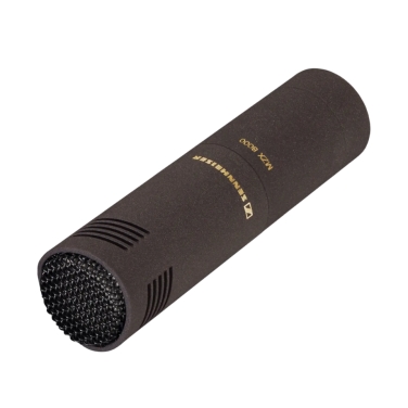 Micro thu âm nhạc cụ Sennheiser MKH 8040 STEREOSET