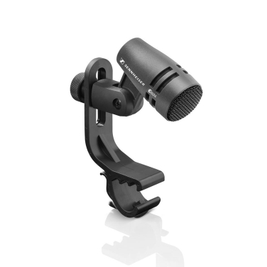 Micro Thu Nhạc Cụ Dynamic Sennheiser E 604