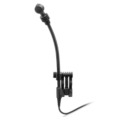 Micro Thu Nhạc Cụ Dynamic Sennheiser E 608