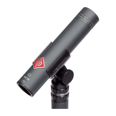 Microphone condenser thu âm Neumann KM 184 MT