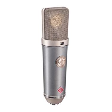 Microphone Condenser thu nhạc cụ Neumann TLM 67