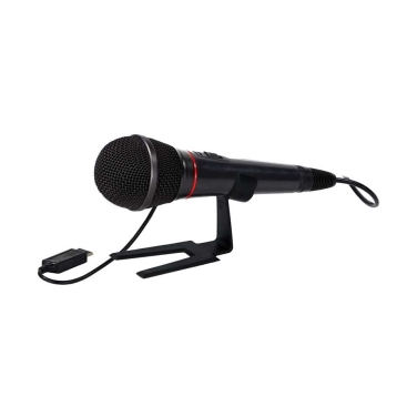 Microphone dynamic kèm 4m dây JTS PM-35USB
