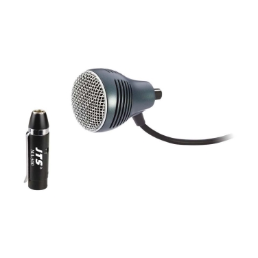 Microphone dynamic thu nhạc cụ JTS CX-520/MA-500