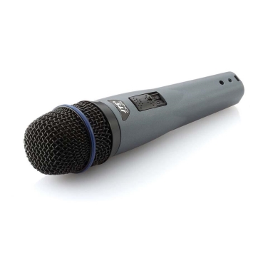 Microphones Cầm Tay Dynamic Kèm 4.5m Dây JTS CX-07S